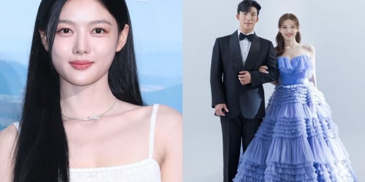 أخت كيم يو جونغ الكبرى والجميلة تُعلن عن زفاف مفاجئ