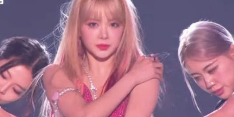 " أشعر بحسد شديد من هونغ اونتشاي "