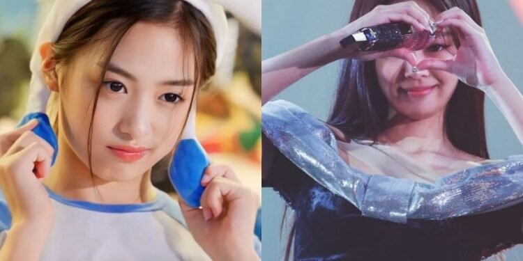 " إنها مثل بلاكبينك بدون جيني " يتوقع الكوريون فشل بيبي مونستر بدون اهيون