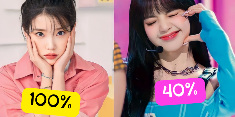 اختبار هل لديك جمال كوري ؟