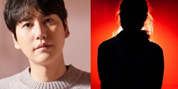 اصابة كيوهيون في هجوم بالس_كين