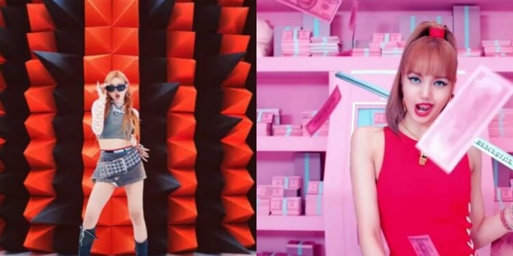 الظهور الأول لفرقة بيبي مونستر الذي طال انتظاره يفشل