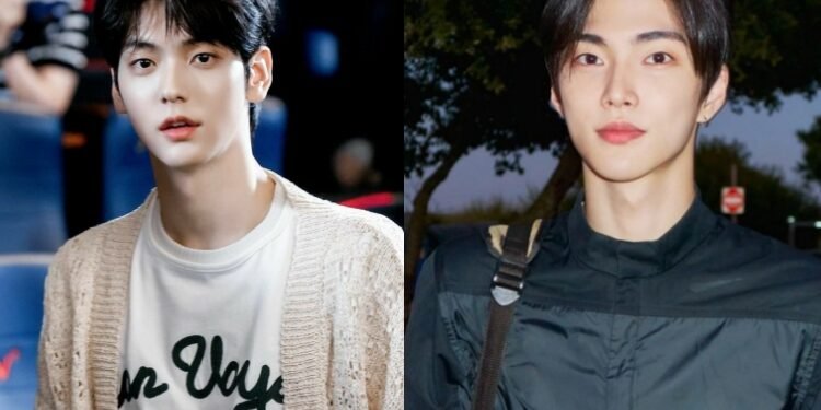 تدمرت صورة سوبين النظيفة و البريئة بعد تسريب مكالمته مع سونغهان : الآراء