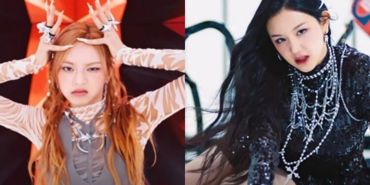 ترسيم بيبي مونستر مع باتر آب : آراء الكوريين