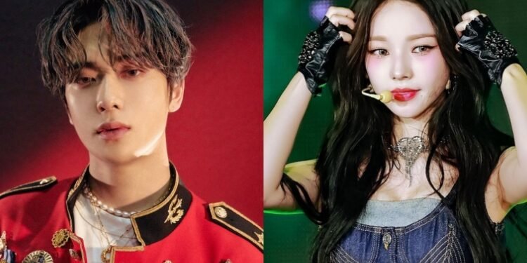 تصنيف قوة فناني SM لسنة 2023 : آراء الكوريين