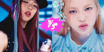 تصويت : أي عضوة من بيبي مونستر استحوذت على اجواء باتر اب