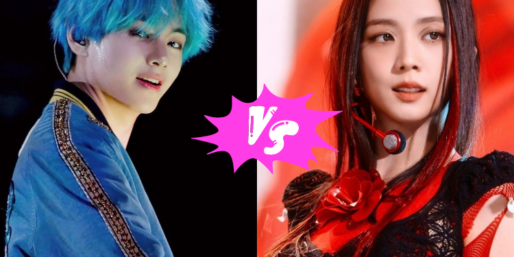 تصويت : من يجب أن يفوز بجائزة فنان العام في حفل الماما 2023