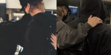 تفاعلات لطيفة بين جيمين و جونغكوك خلال رحلتهما الى اليابان