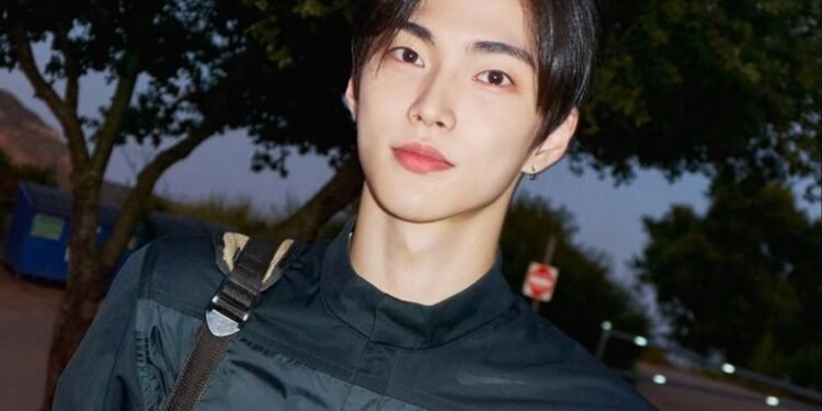 جدل واسع بين معجبو سونغهان من رايز و الكوريون