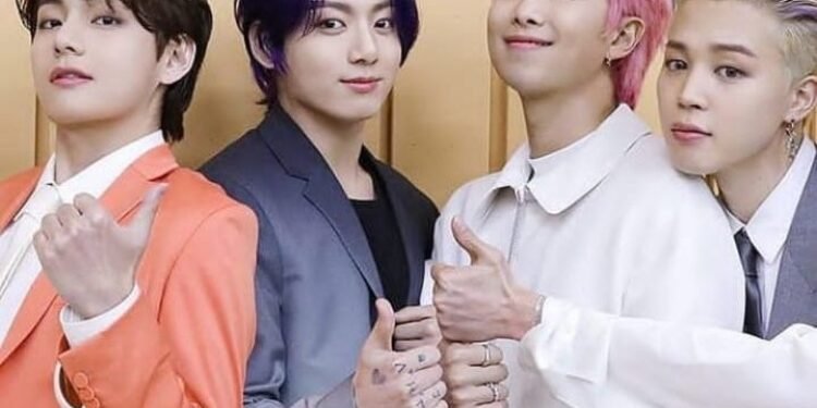 جونغكوك جيمين تايهيونغ و نامجون قد بدأوا جميعًا اجراءات تجنيدهم في الجيش