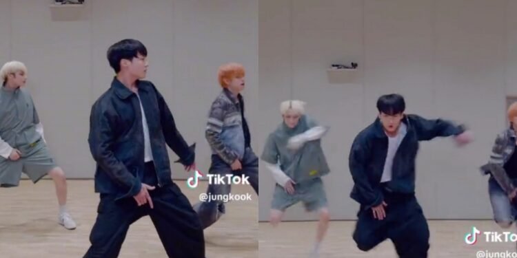 جونغكوك و هيونينغ كاي و يونجون في تحدي ستاندينغ نكست تو يو : الآراء