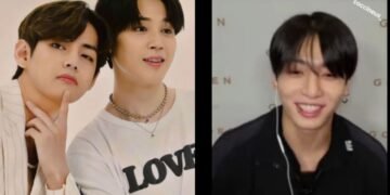 جونغكوك يكشف أنه تعرض للطرد من منزله من فيمين