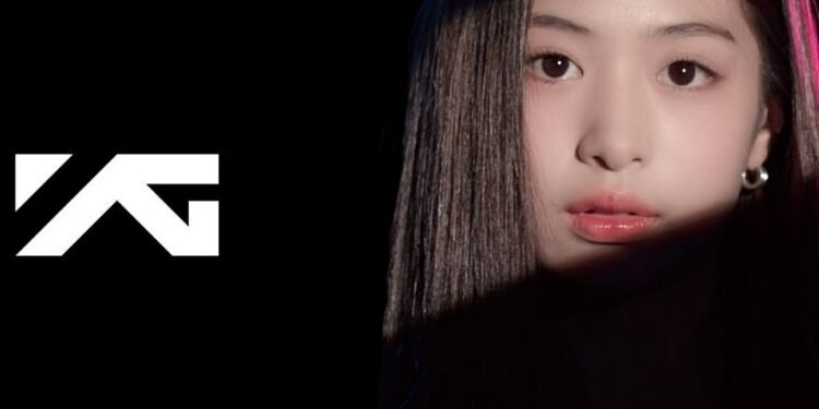 رحيل اهيون عن فرقة بيبي مونستر