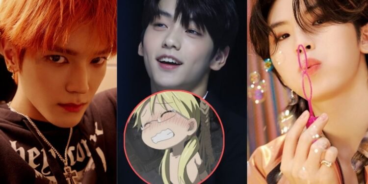 سوبين تحت النار بسبب توصيته لانمي ج*سي : آراء الكوريين