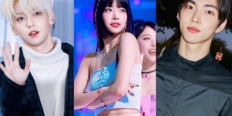 سونغهان رايز يهين اونتشاي و يتحدث عنها بشكل سيء مع سوبين في مكالمة خاصة