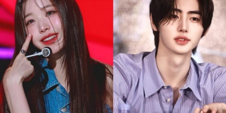 شائعات مواعدة سونغهون و جانغ وونيونغ : آراء الكوريين