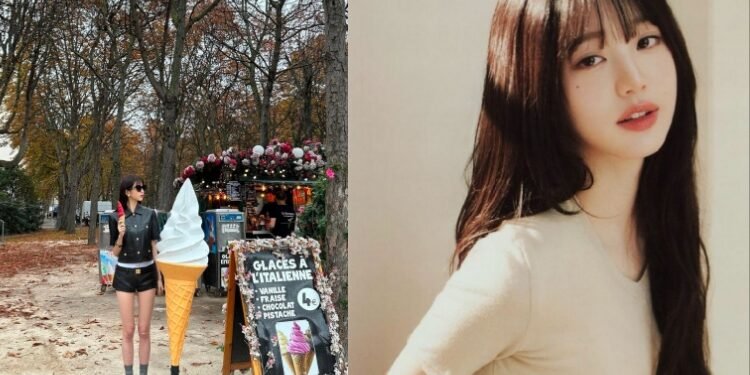 طول ساقي جانغ وونيونغ غير المعدّل في مقياس الحياة الواقعية : آراء الكوريين