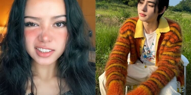 " عنصرية وصهيونية " : تعاون انهايبن مع بيلا بورش قوبل بردود فعل منقسمة