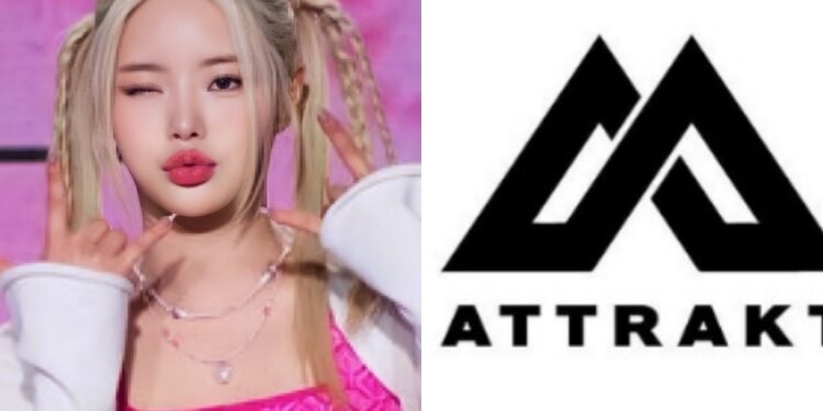 فرقة فيفتي فيفتي تختار اعضاء جدد مع الاحتفاظ بالعضوة كينا