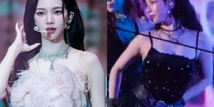 كارينا تأسر المعجبين مع زيادة الوزن مؤخرا و رقصها المذهل