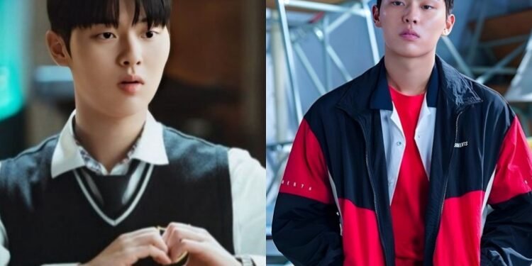 5 مسلسلات للممثل تشوي هيون ووك يجب عليك مشاهدتها