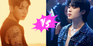 منافسة اغاني بتس المنفردة