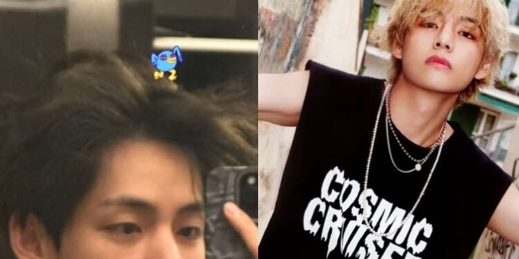 هل يستعد تايهيونغ لاصدار اغنية جديدة : آراء الكوريين