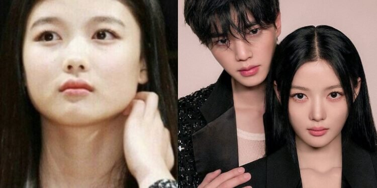 وجه كيم يو جونغ قد تغير : الآراء الكوريين