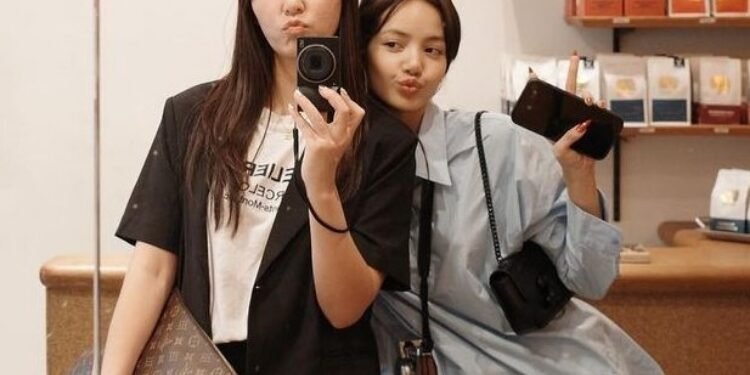 يتزايد القلق حول مستقبل ليسا بعد مغادرة مديرتها أليس لوكالة وايجي