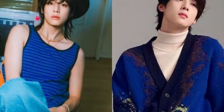 يرشح معجبو الكيبوب هؤلاء الايدولز ل " الرجل الأكثر جاذبية على قيد الحياة "