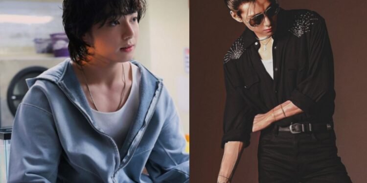 يرفع تايهيونغ و جونغكوك و المزيد ارباح هايب بنسة 21% في الربع الثالث : الآراء