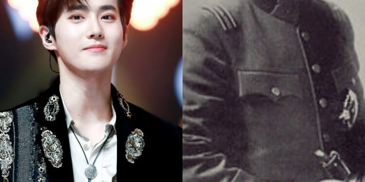 آخر أمير لمملكة جوسون يشبه سوهو من اكسو : آراء الكوريين