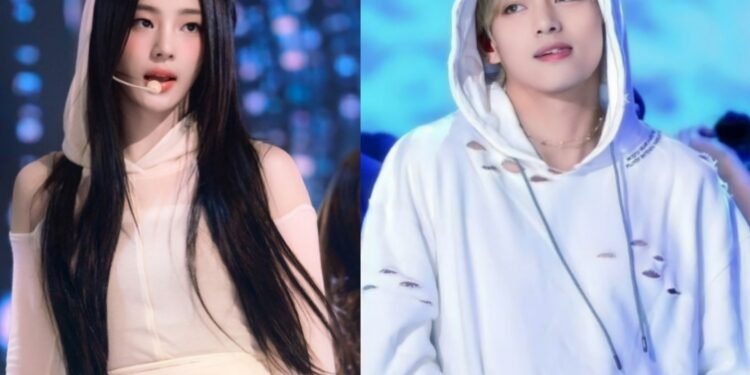 أفضل أغاني كيبوب لعام 2023، وفقًا لمجلة رولينج ستون