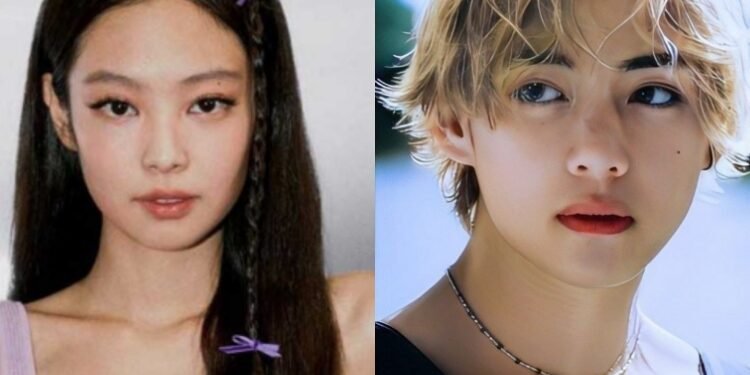 اسباب انفصال تايهيونغ و جيني وفقا لوسائل الإعلام : الآراء