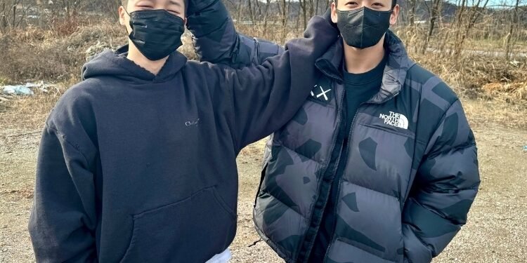 التحق جيمين و جونغكوك بالخدمة العسكرية رسميا : آراء الكوريين