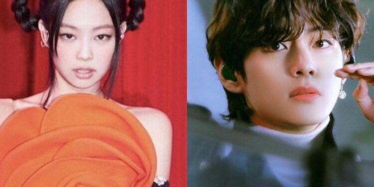 تجميع أدلة مواعدة تايهيونغ و جيني : إليكم الجدول الزمني