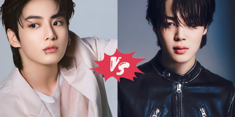 تصويت : من هو ملك الكيبوب لسنة 2023