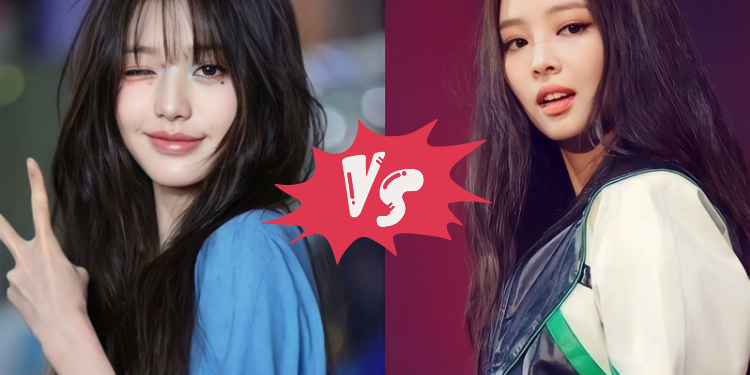 تصويت : من هي أجمل ايدول كيبوب 2023