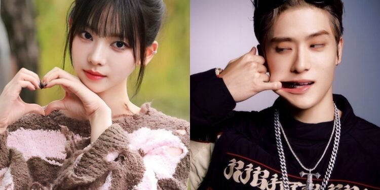 تعاون ايسبا و انسيتي في حفل توزيع جوائز ميوزيك SBS 2023 : آراء الكوريين