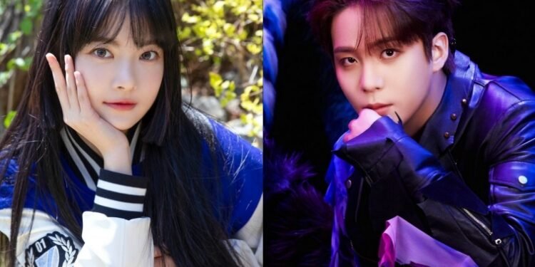 جونغهو من ايتيز يؤكد " نحن لا نقوم بمزامنة الشفاه في عروضنا