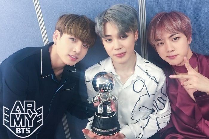 صور ثلاثي بتس الفوضوي جينجيكوك " جين جيمين و جونغكوك " : الآراء