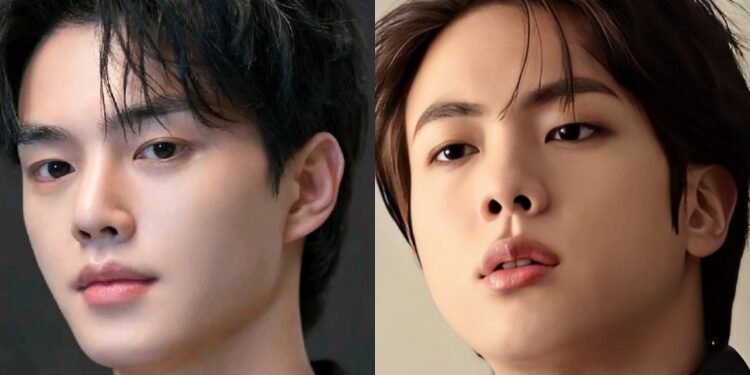 جين من بتس و سونغ كانغ التحقا بجامعة كونكوك معا