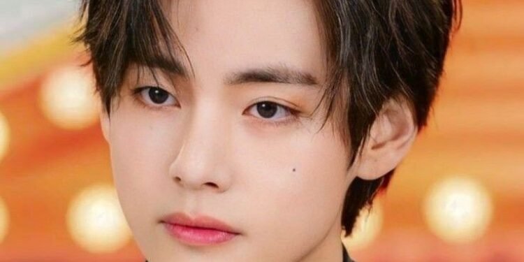 حصل تايهيونغ من BTS على مبلغ ضخم قبل تجنيده مباشرة مع إعلانات القهوة