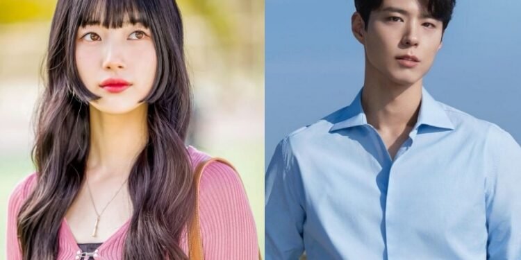 سوزي تدعم بارك بوقوم قبل عرض فيلمهما "بلاد العجائب " : آراء الكوريين