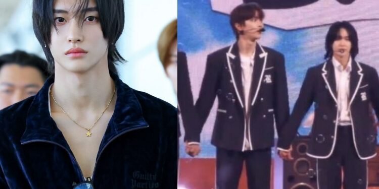 طول وونبين من رايز يتحول إلى موضوع سخرية : آراء الكوريين