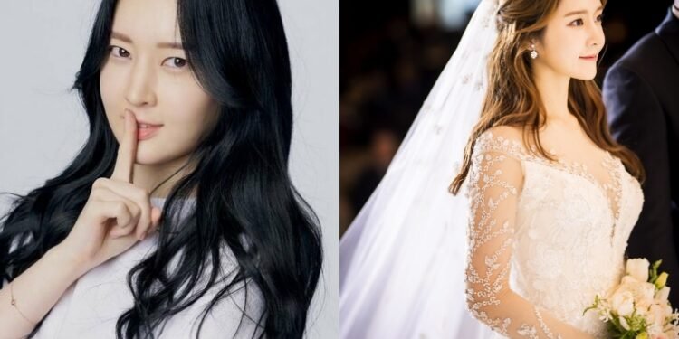 عضوة تيارا اريوم السابقة تعلن الطلاق والزواج مرة أخرى في نفس اليوم