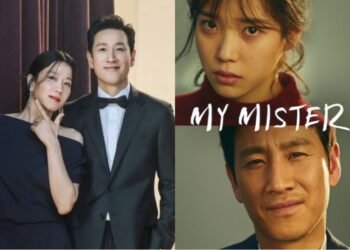 مسلسلات لي سون كيون و تقرير مفصل عنه : العمر الزوجة و العائلة و المزيد