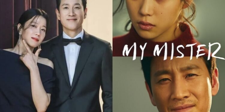 مسلسلات لي سون كيون و تقرير مفصل عنه : العمر الزوجة و العائلة و المزيد