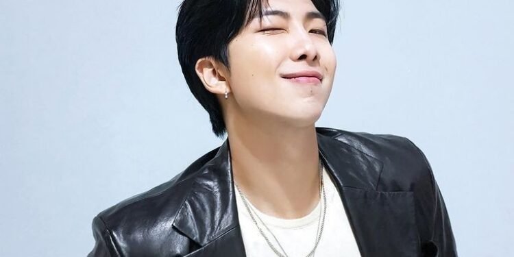 نامجون يودع الارمي برسالة عاطفية قبل الالتحاق بالخدمة العسكرية