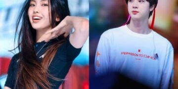 هايين نيوجينز تشبه جين من بتس " الإبنة مثل الاب "